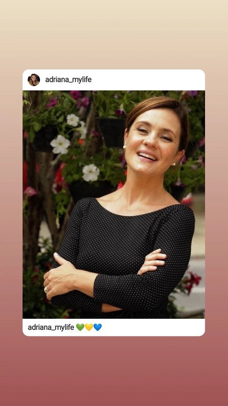 Rosana aparecida da Silva 
