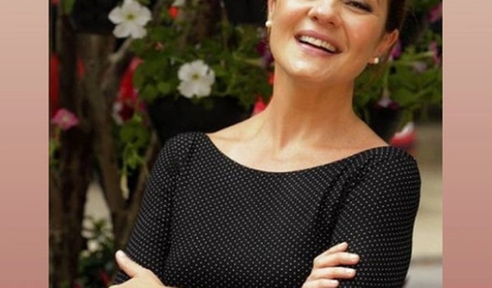 Rosana aparecida da Silva 