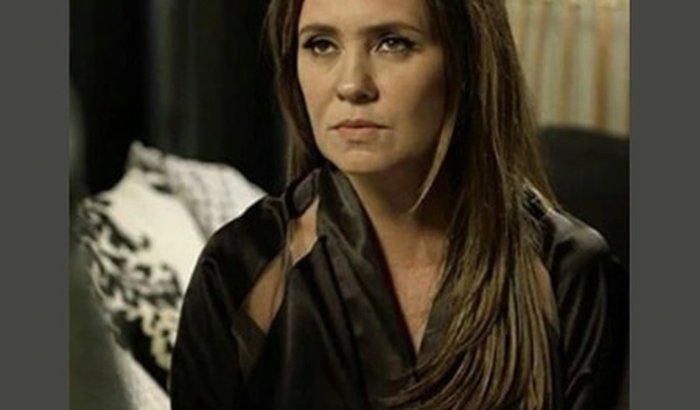 Rosana aparecida da Silva 