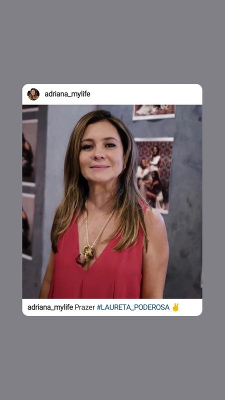 Rosana aparecida da Silva 