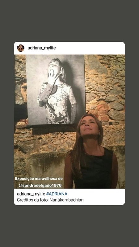 Rosana aparecida da Silva 