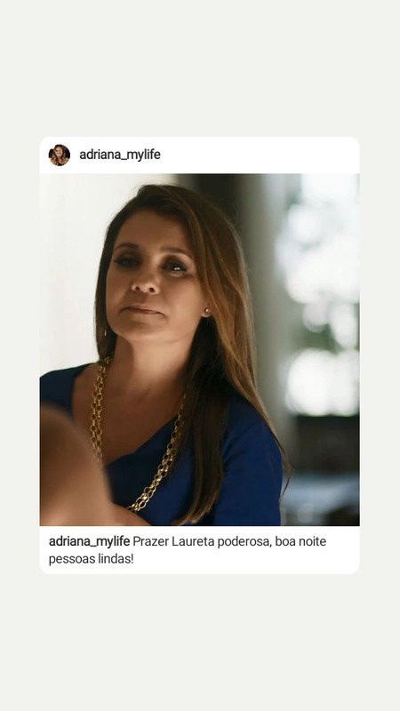 Rosana aparecida da Silva 