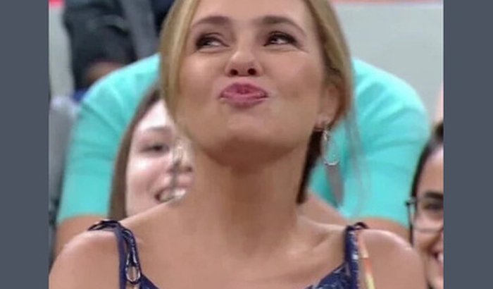 Rosana aparecida da Silva 