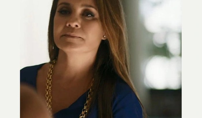 Rosana aparecida da Silva 