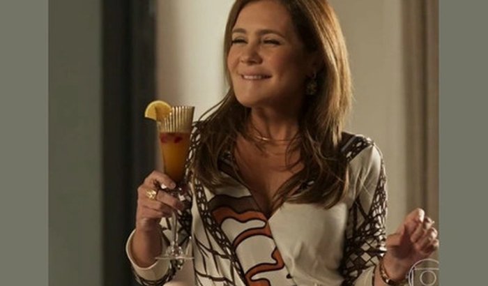 Rosana aparecida da Silva 