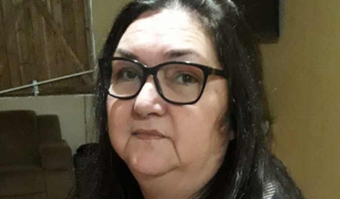 Ajuda cirurgia bariátrica Sirlei