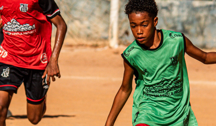 Sonho de um Adolescente 