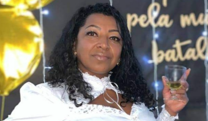 Ajudem com quanto puderem a Magda a fazer um exame cardiológico