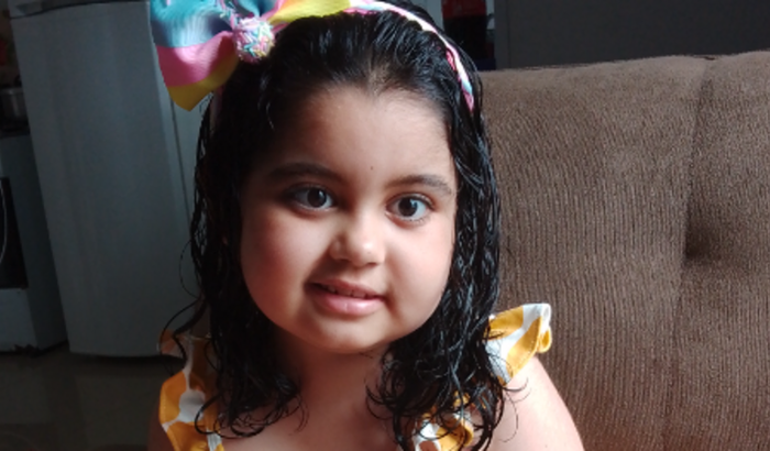 A vida não tem preço ! Ajude-nos com a cirurgia da Ana 🙏🏻