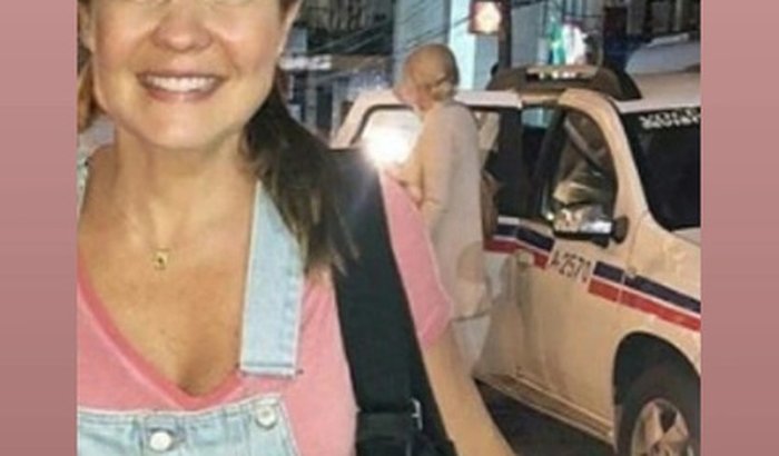 Rosana aparecida da Silva 