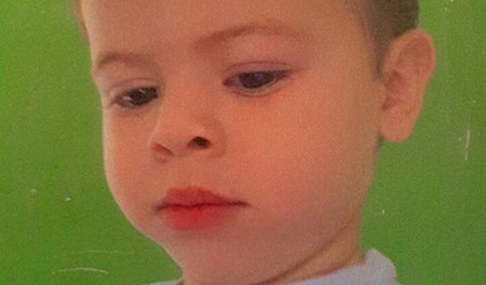 Ajudar o pequeno  Dennys👦🏼