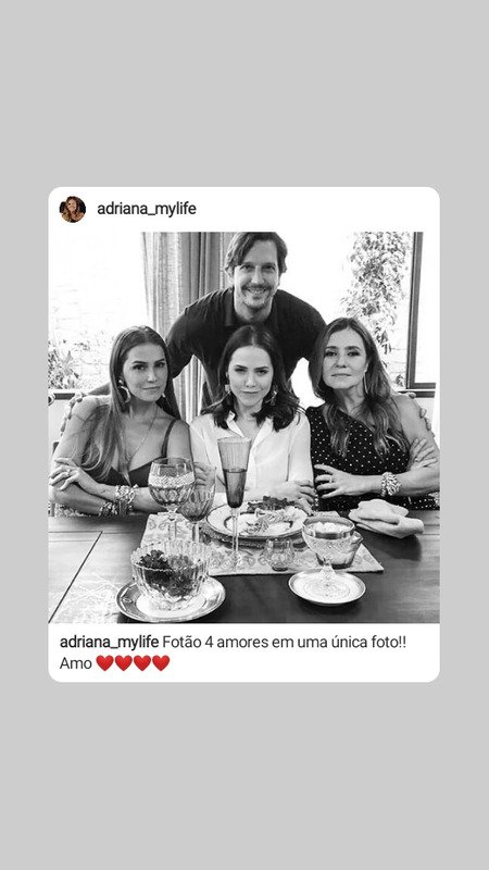 Rosana aparecida da Silva 