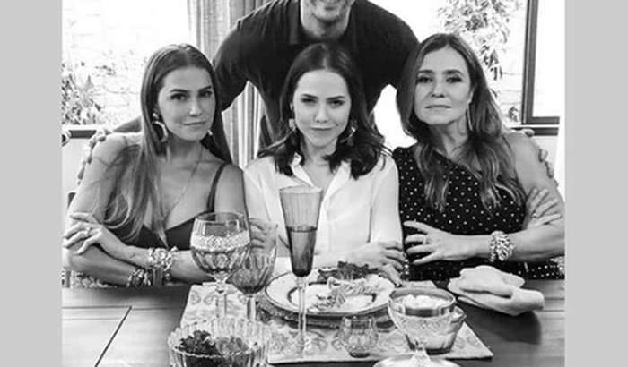 Rosana aparecida da Silva 