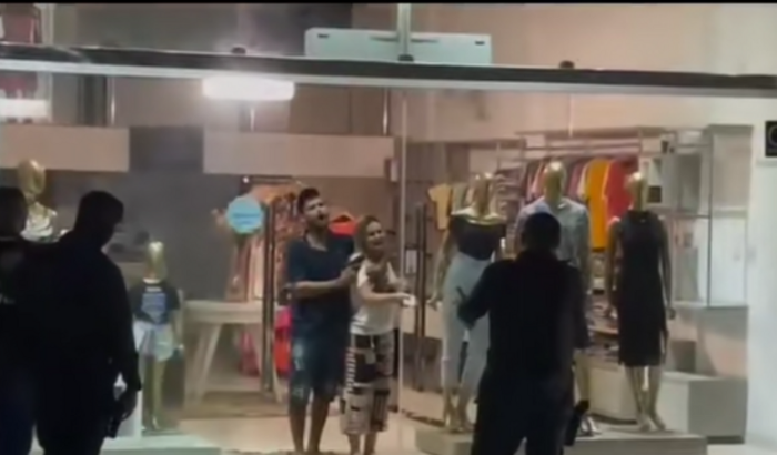 Segurança familiar