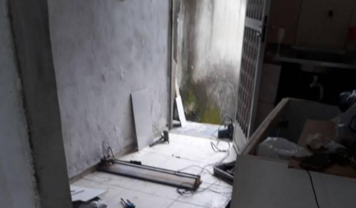 Ajuda para comprar um terreno.