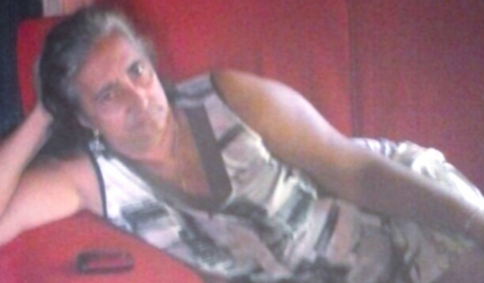 Cirurgia Valdivina Alves dos Santos 