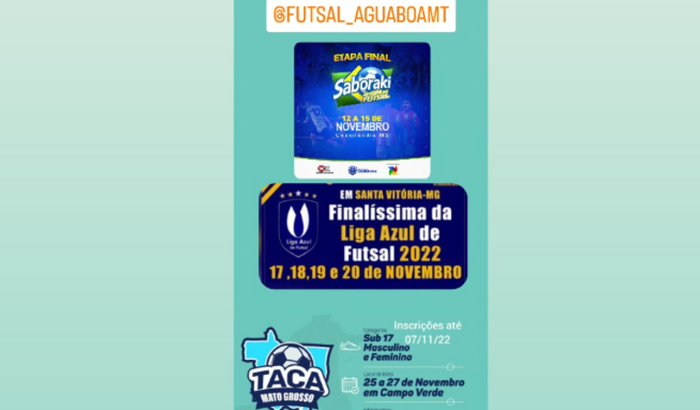 Despesas de 100 atletas em 03 campeonatos/Novembro 