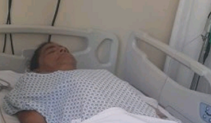 Cirurgia na coluna cervical