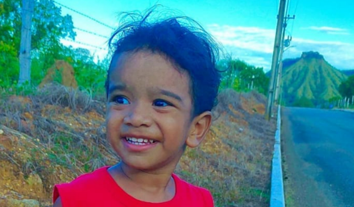 CIRURGIA DE ADENO AMIGDALECTOMIA DO ÍCARO