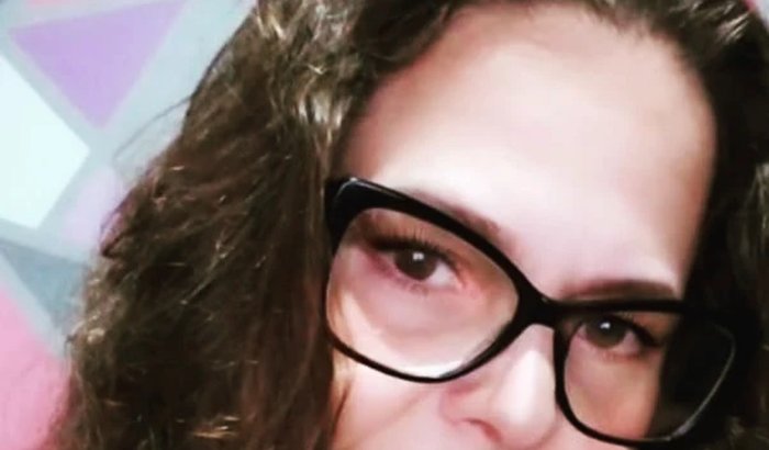 AJUDE NA RECUPERAÇÃO DA SAÚDE DA PROFESSORA BOBBY