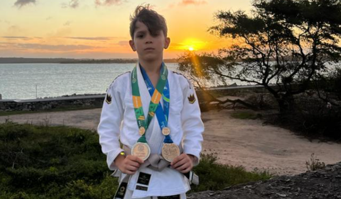 Campeonato Europeu de Jiu-jitsu 