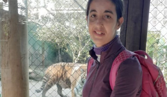 Preciso de ajuda para minha irma rosimere que esta passando por dificuldade financeira e precisa de ajuda