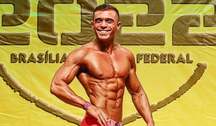 Ajuda de Custo Kálon Cup