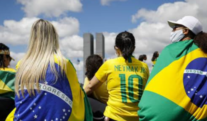 TIME DE BAIRRO PRECISA DE SUA AJUDA