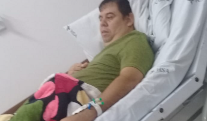 Eu preciso de ajuda para meu tratamento Renal