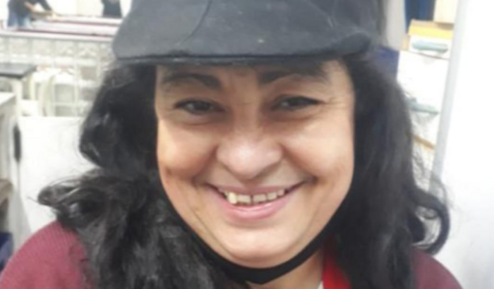 Ajuda para a cirurgia de catarata da minha mãe. 