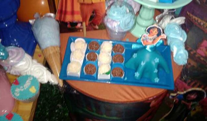 Preciso de ajuda para comprar os equipamentos para eu trabalhar em casa