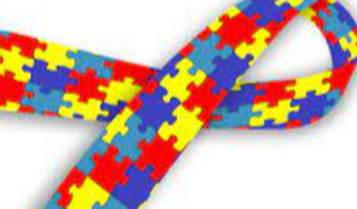 Ajuda para Laudo para autismo