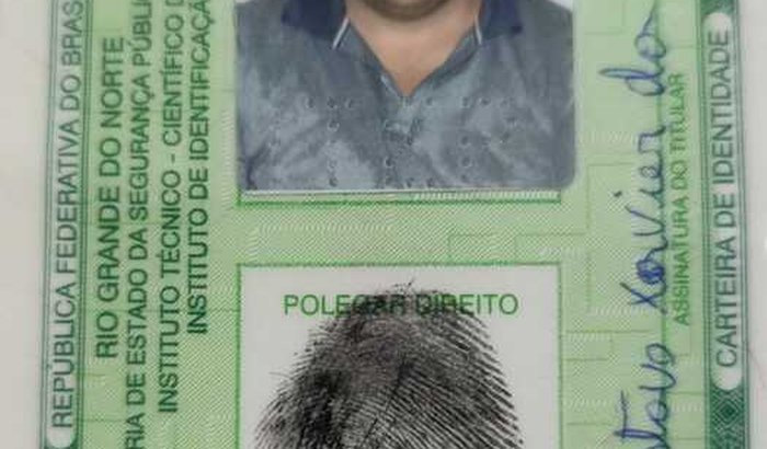 Jose Gustavo Xavier da Silva 