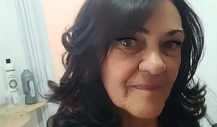 Ajuda! Cirurgia de olhos - Rosana