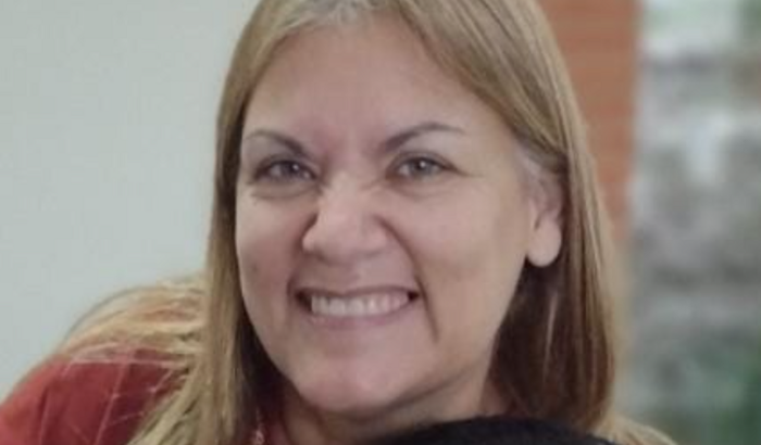 Cirurgia de Implante Intraocular da Prof. Mercedes