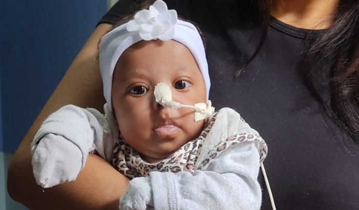 Ajuda para o leite da Maria Alice 