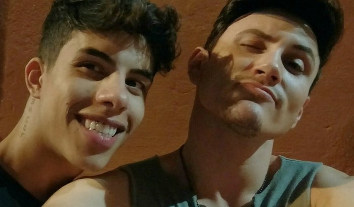 LUTANDO CONTRA O CRAQUE!