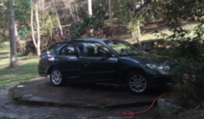 Documento Carro Cristian 