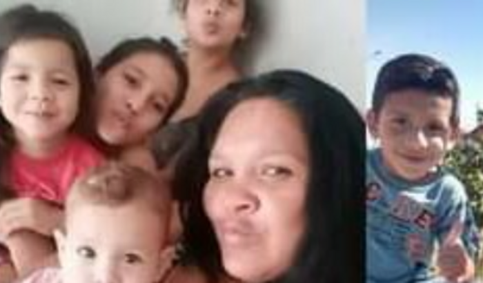 Recuperar Ysabelle,Clara,Davi,Helena e Maria Luíza