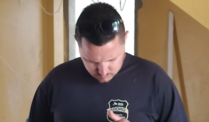 Ajuda para compra de uma chave Fenda