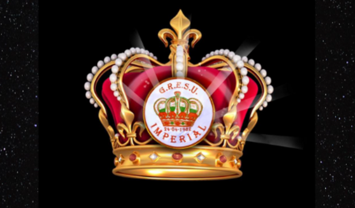 Vaquinha Virtual - Imperial