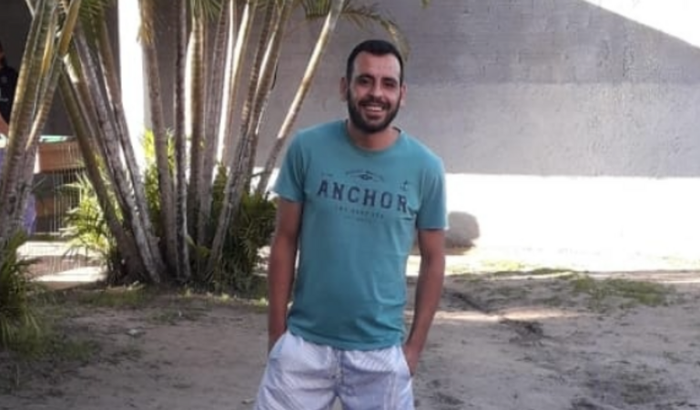 Tratamento Pierre Amaral