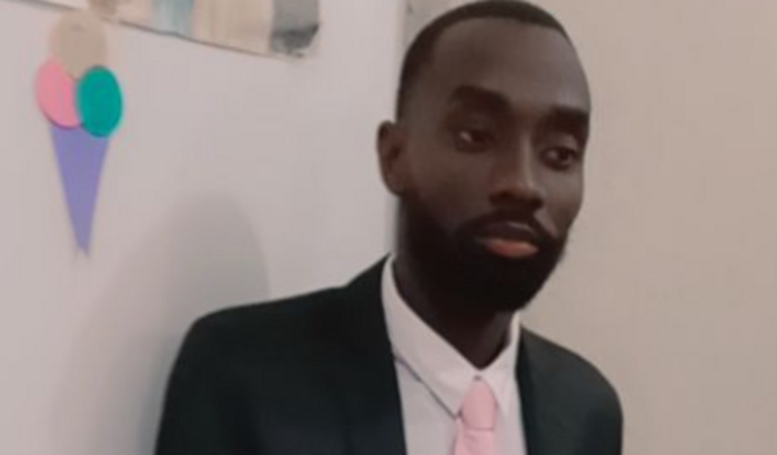 Ajude o Diey a voltar para casa e ver sua mãe!!