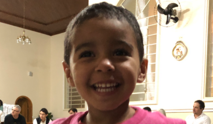 Tratamento radioterapia Gabi 