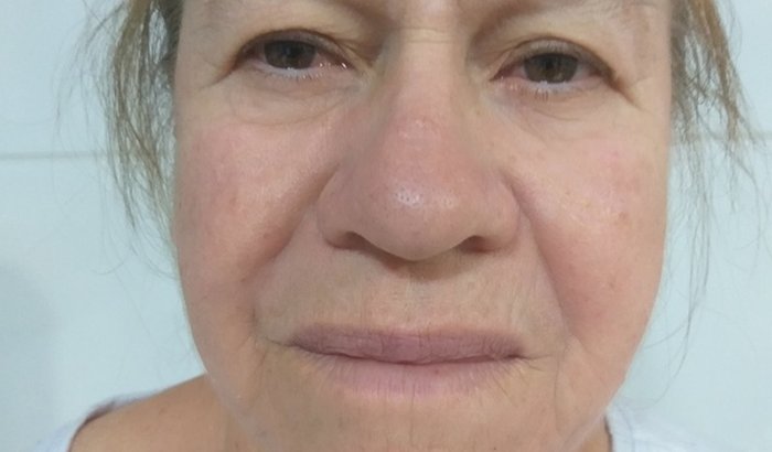 Ajuda para Dona Minda