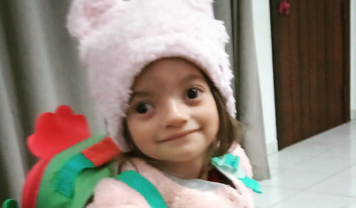 TODOS PELA MANU ❤️