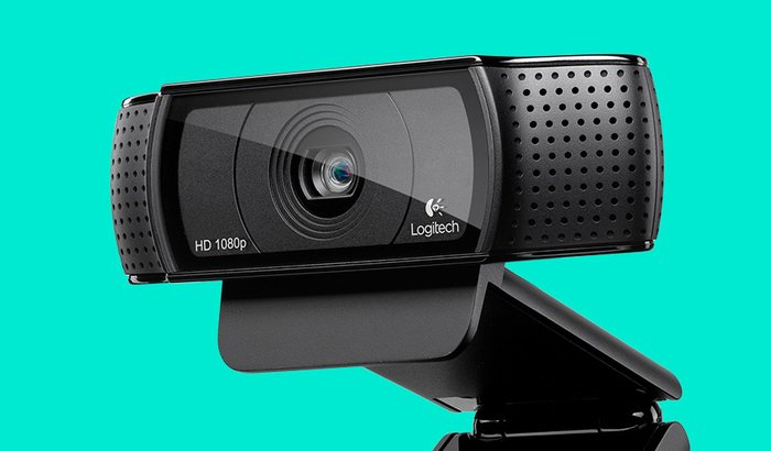 Webcam para as Lives - Thiago Linux