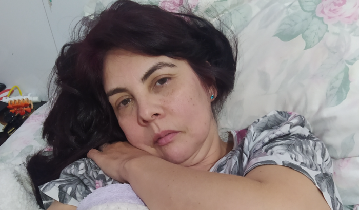 A Wandinha corre risco de morte, você pode ajudar?