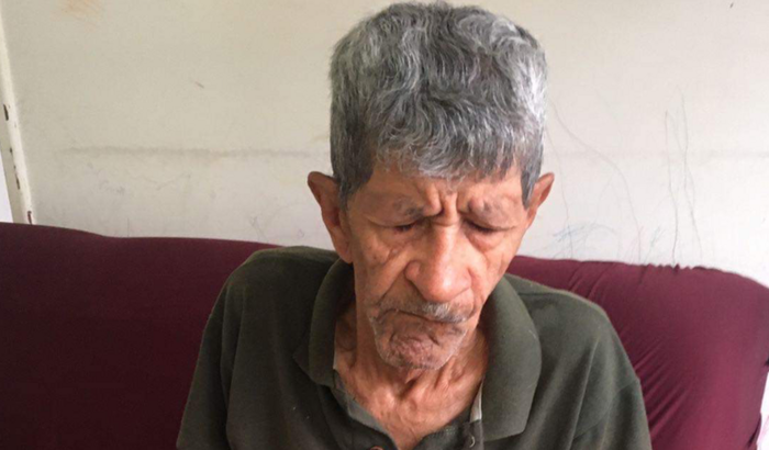 Ajude nos insumos Pós cirurgia do Paulo