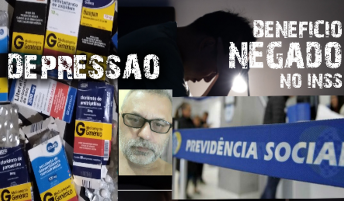 Pedido de ajuda aos amigos e parentes.